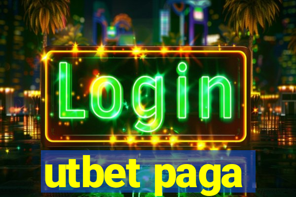 utbet paga